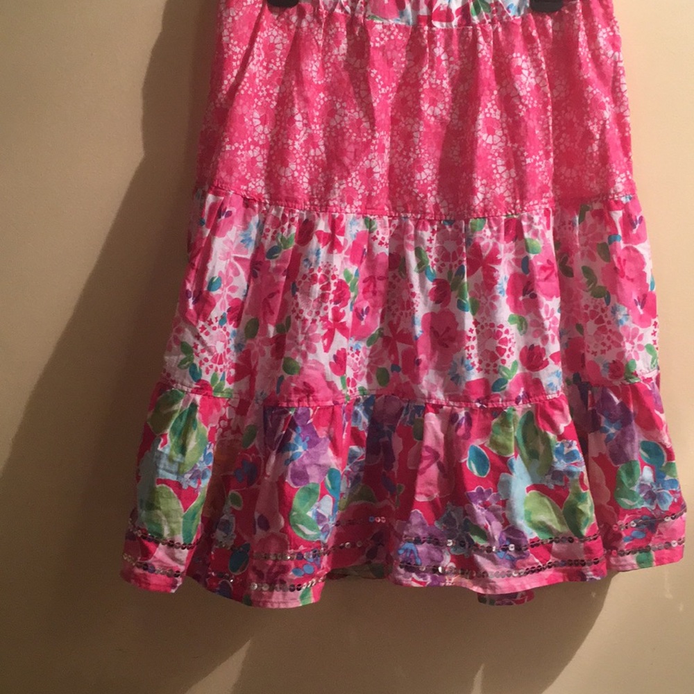 🔥PRICE DROP🔥 CHILDREN’S PLACE SIZE XL 14 SKIRT